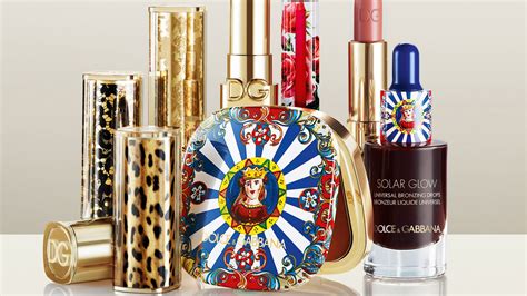 dolce gabbana spring 2019 makeup|dolce & gabbana beauty gift.